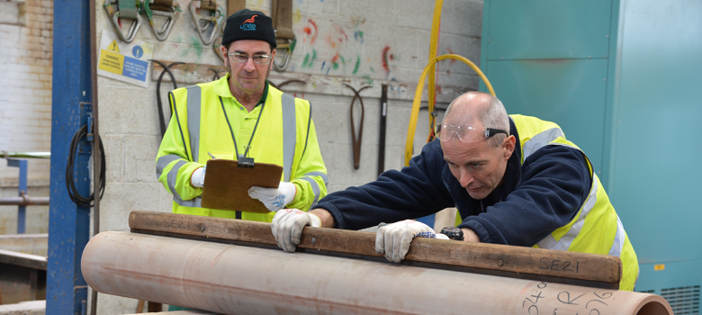 clay drainage standards